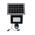 Cámara solar PIR DVR